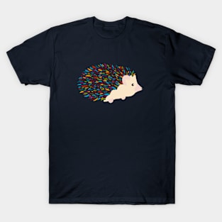 Hedgehog T-Shirt